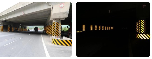 棱镜型铝基膜3